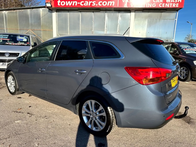 Used Kia Ceed 2015 for sale - 76631150: Photo 27