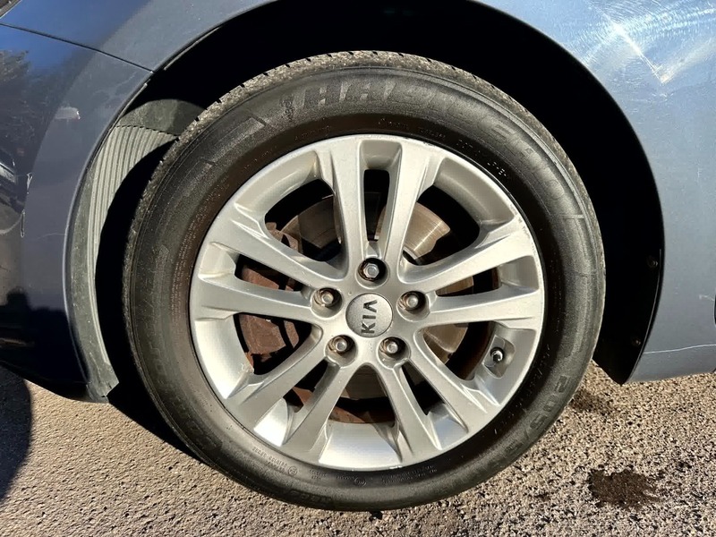 Used Kia Ceed 2015 for sale - 76631150: Photo 28