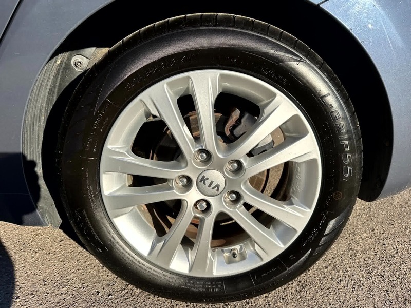 Used Kia Ceed 2015 for sale - 76631150: Photo 29