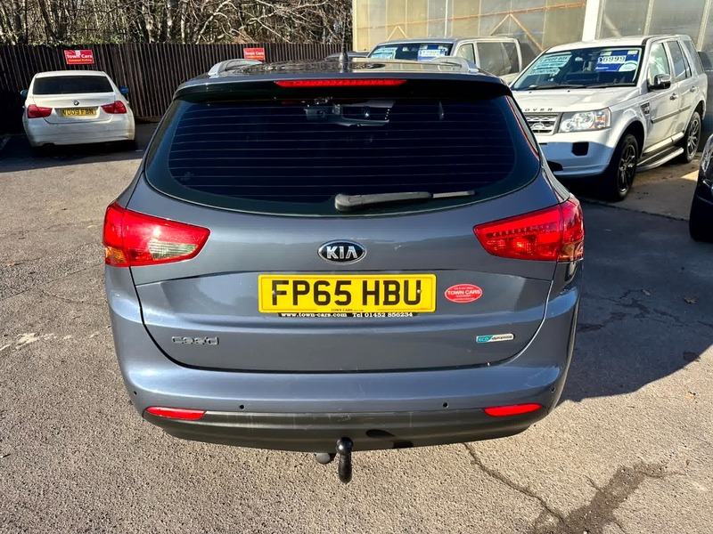 Used Kia Ceed 2015 for sale - 76631150: Photo 3