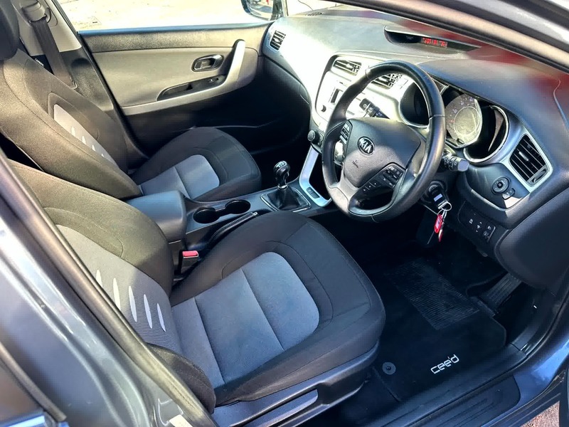 Used Kia Ceed 2015 for sale - 76631150: Photo 4