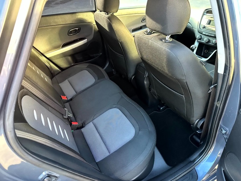 Used Kia Ceed 2015 for sale - 76631150: Photo 5