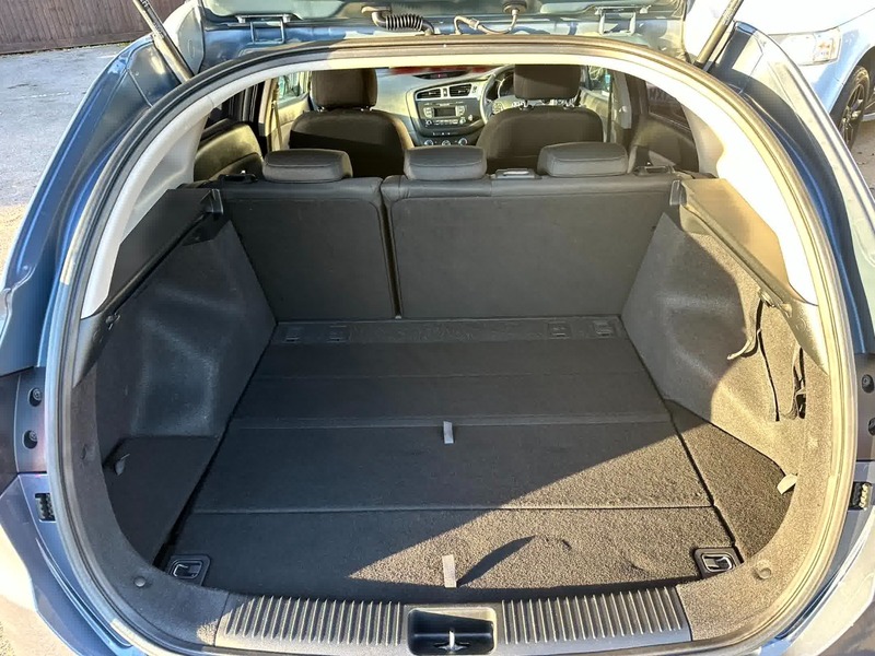 Used Kia Ceed 2015 for sale - 76631150: Photo 6