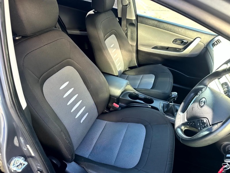 Used Kia Ceed 2015 for sale - 76631150: Photo 7