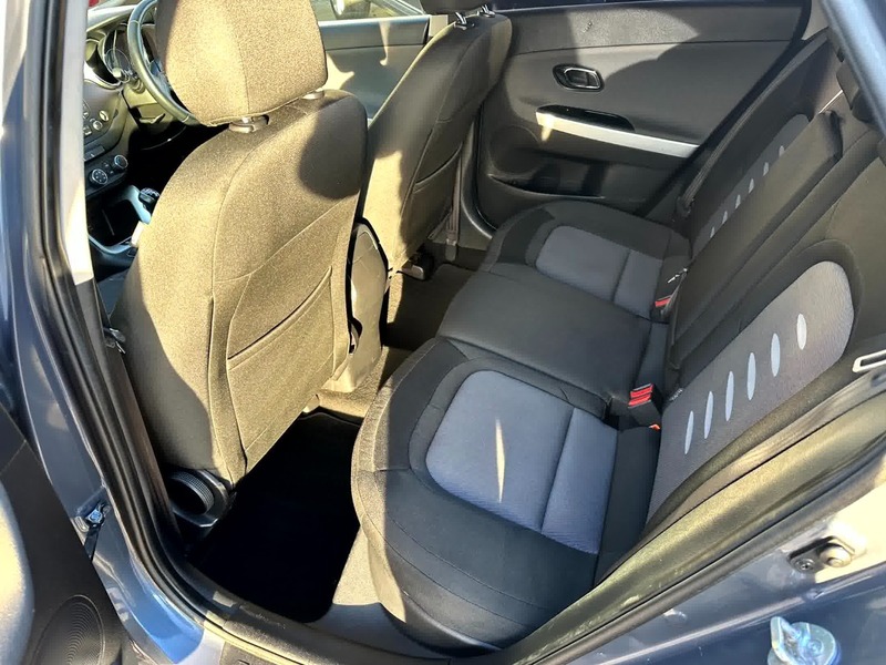 Used Kia Ceed 2015 for sale - 76631150: Photo 9