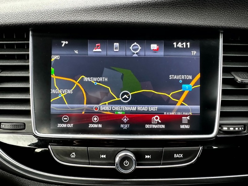 Used Vauxhall Mokka X 2018 for sale - 77236936: Photo 10