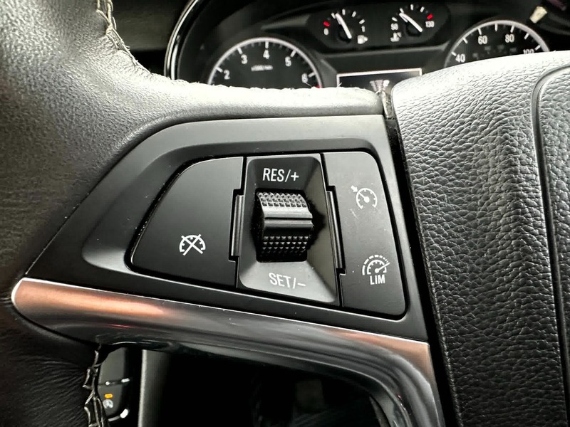 Used Vauxhall Mokka X 2018 for sale - 77236936: Photo 12