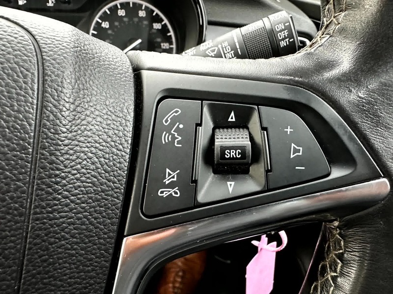 Used Vauxhall Mokka X 2018 for sale - 77236936: Photo 13