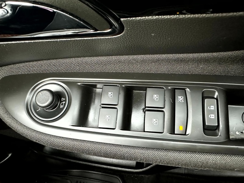 Used Vauxhall Mokka X 2018 for sale - 77236936: Photo 14