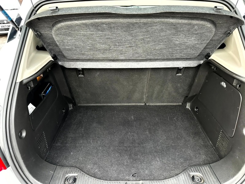 Used Vauxhall Mokka X 2018 for sale - 77236936: Photo 18