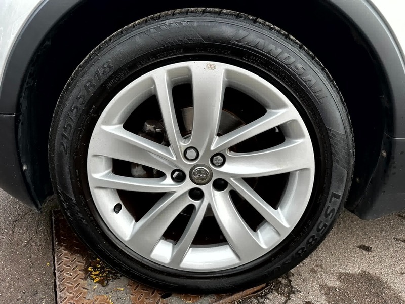 Used Vauxhall Mokka X 2018 for sale - 77236936: Photo 26