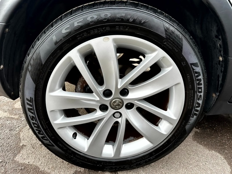 Used Vauxhall Mokka X 2018 for sale - 77236936: Photo 27