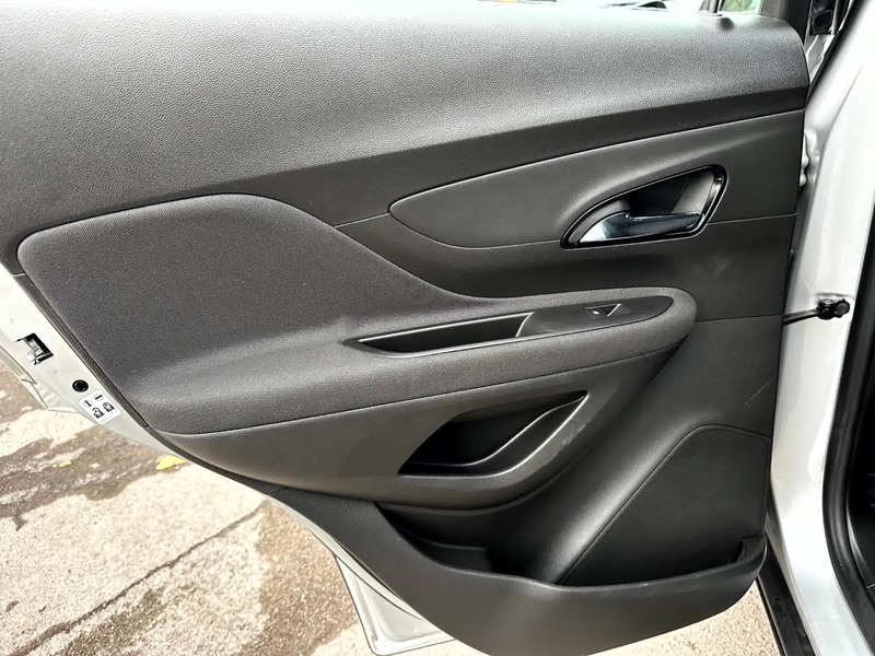 Used Vauxhall Mokka X 2018 for sale - 77236936: Photo 29