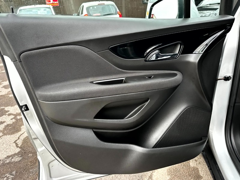 Used Vauxhall Mokka X 2018 for sale - 77236936: Photo 30