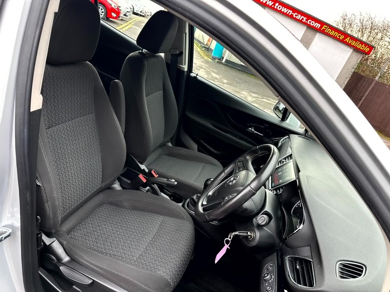 Used Vauxhall Mokka X 2018 for sale - 77236936: Photo 6