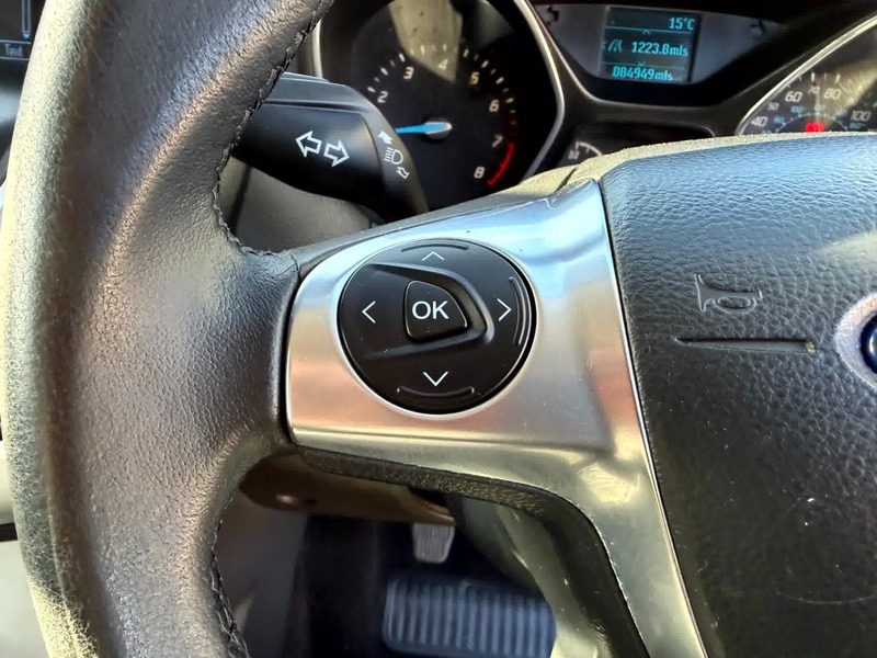 Used Ford Focus 2013 for sale - 77976843: Photo 11