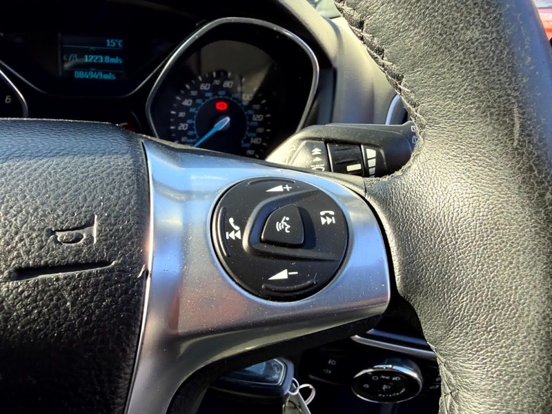 Used Ford Focus 2013 for sale - 77976843: Photo 13