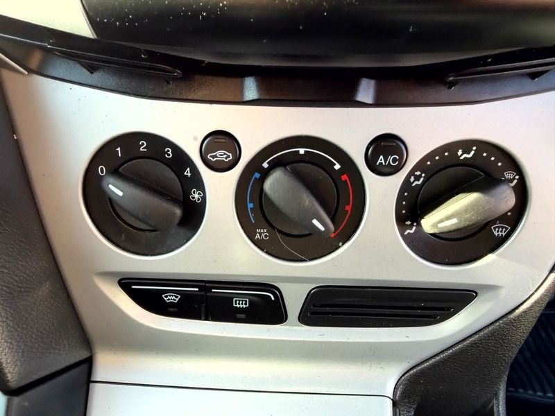 Used Ford Focus 2013 for sale - 77976843: Photo 15