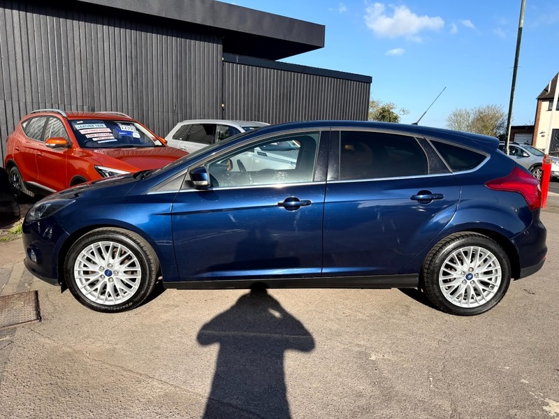Used Ford Focus 2013 for sale - 77976843: Photo 22