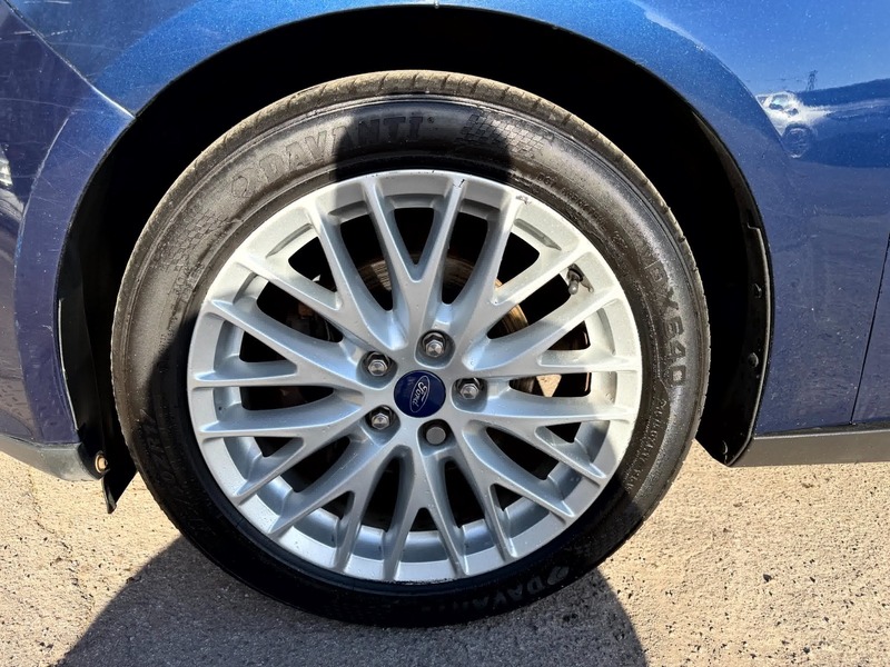 Used Ford Focus 2013 for sale - 77976843: Photo 24