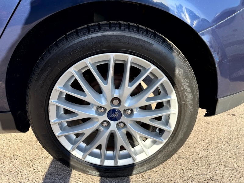 Used Ford Focus 2013 for sale - 77976843: Photo 25