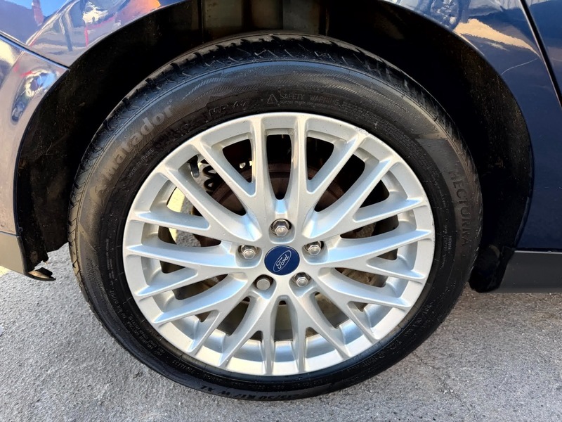 Used Ford Focus 2013 for sale - 77976843: Photo 26