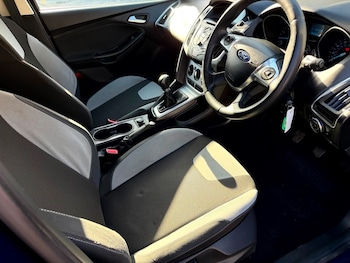 Used Ford Focus 2013 for sale - 77976843: Photo