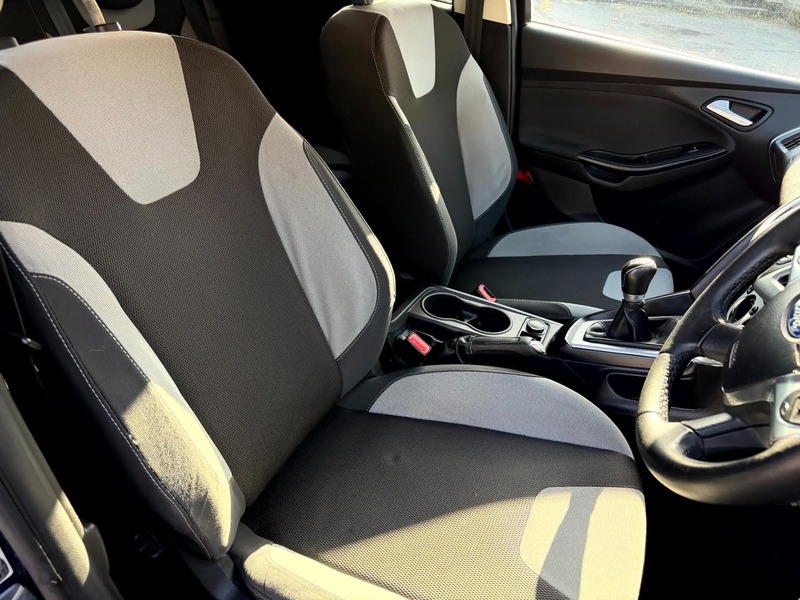 Used Ford Focus 2013 for sale - 77976843: Photo 7