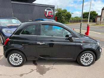 Used Fiat 500 2016 for sale - 78758570: Photo