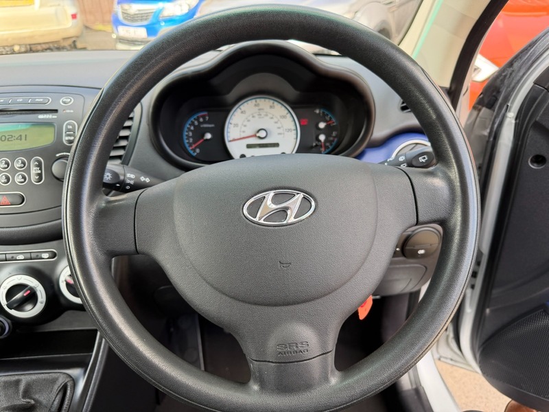 Used Hyundai i10 2009 for sale - 78062056: Photo 13