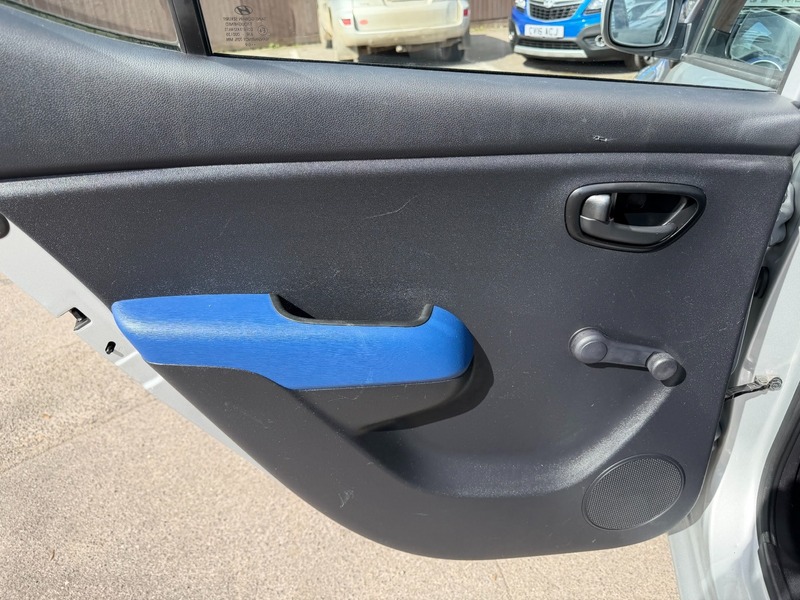 Used Hyundai i10 2009 for sale - 78062056: Photo 16