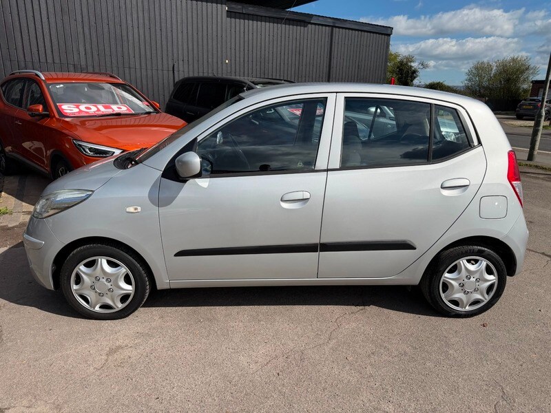 Used Hyundai i10 2009 for sale - 78062056: Photo 23