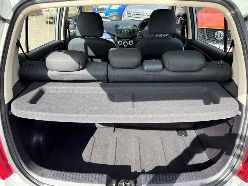 Used Hyundai i10 2009 for sale - 78062056: Photo 6