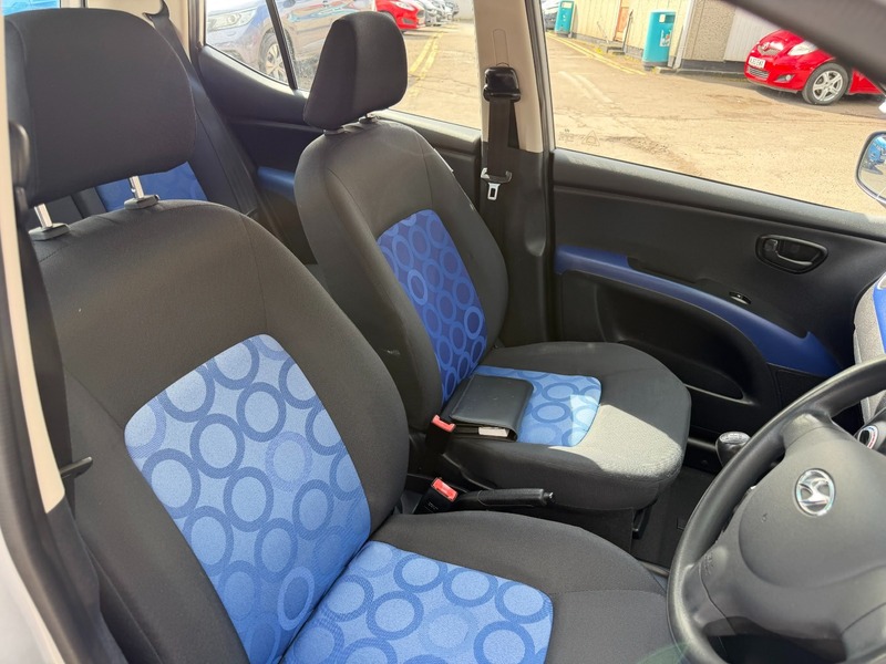 Used Hyundai i10 2009 for sale - 78062056: Photo 7