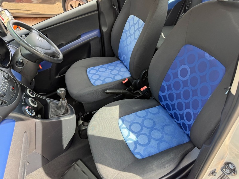 Used Hyundai i10 2009 for sale - 78062056: Photo 9