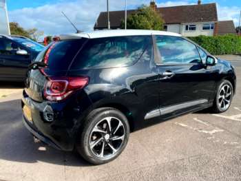 Used Citroen DS3 2016 for sale - 74428453: Photo