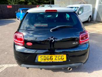 Used Citroen DS3 2016 for sale - 74428453: Photo