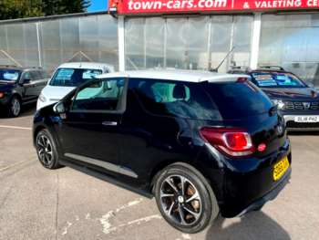 Used Citroen DS3 2016 for sale - 74428453: Photo