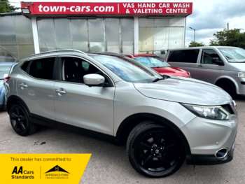 2015 - DCI N-TEC PLUS-6 SPEED, 76276 MILES, ONLY £20 ROAD TAX, SERVICE HISTO 5-Door