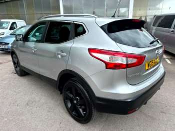 Used Nissan Qashqai 2015 for sale - 74963848: Photo