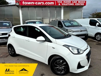 2017 - 1.2 SE 5dr