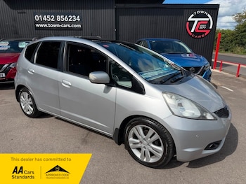 Used Honda Jazz 2009 for sale - 79032869: Photo