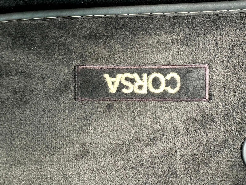 Used Vauxhall Corsa 2018 for sale - 76520874: Photo 13