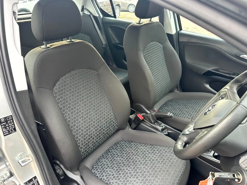 Used Vauxhall Corsa 2018 for sale - 76520874: Photo 14