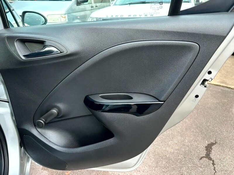 Used Vauxhall Corsa 2018 for sale - 76520874: Photo 15
