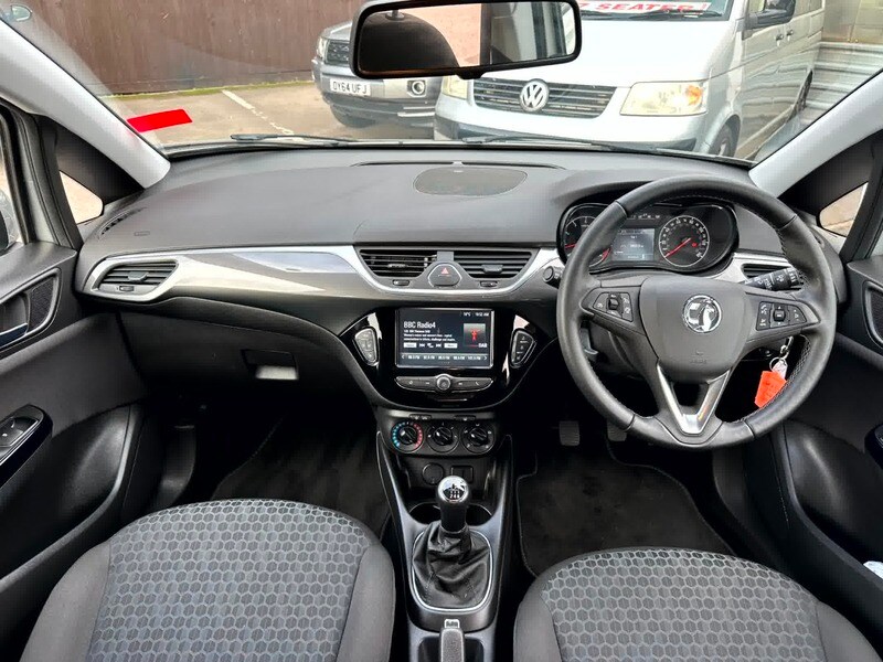 Used Vauxhall Corsa 2018 for sale - 76520874: Photo 16