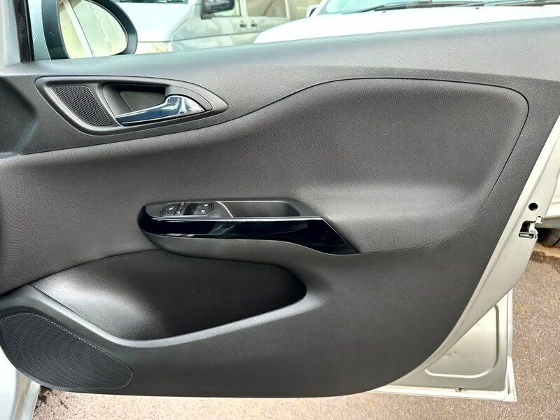 Used Vauxhall Corsa 2018 for sale - 76520874: Photo 17