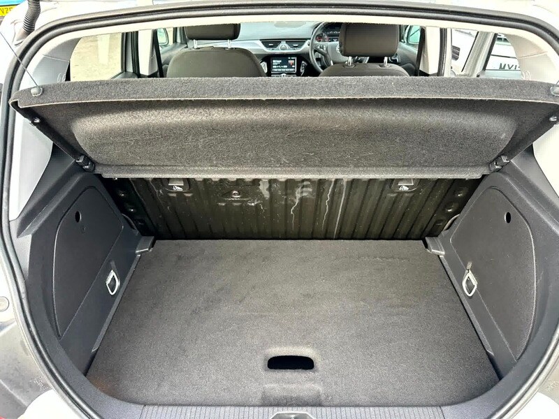 Used Vauxhall Corsa 2018 for sale - 76520874: Photo 20