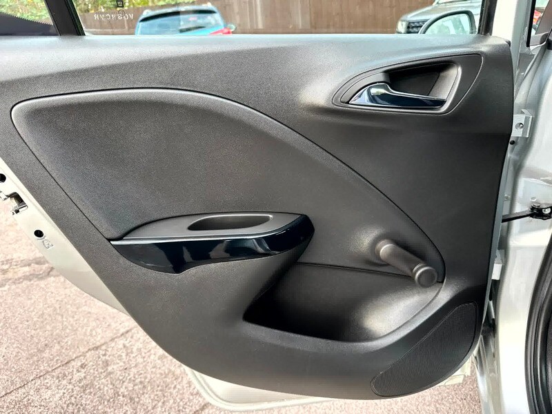 Used Vauxhall Corsa 2018 for sale - 76520874: Photo 21