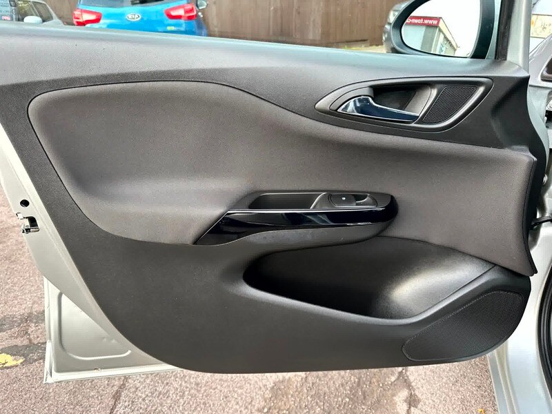 Used Vauxhall Corsa 2018 for sale - 76520874: Photo 23